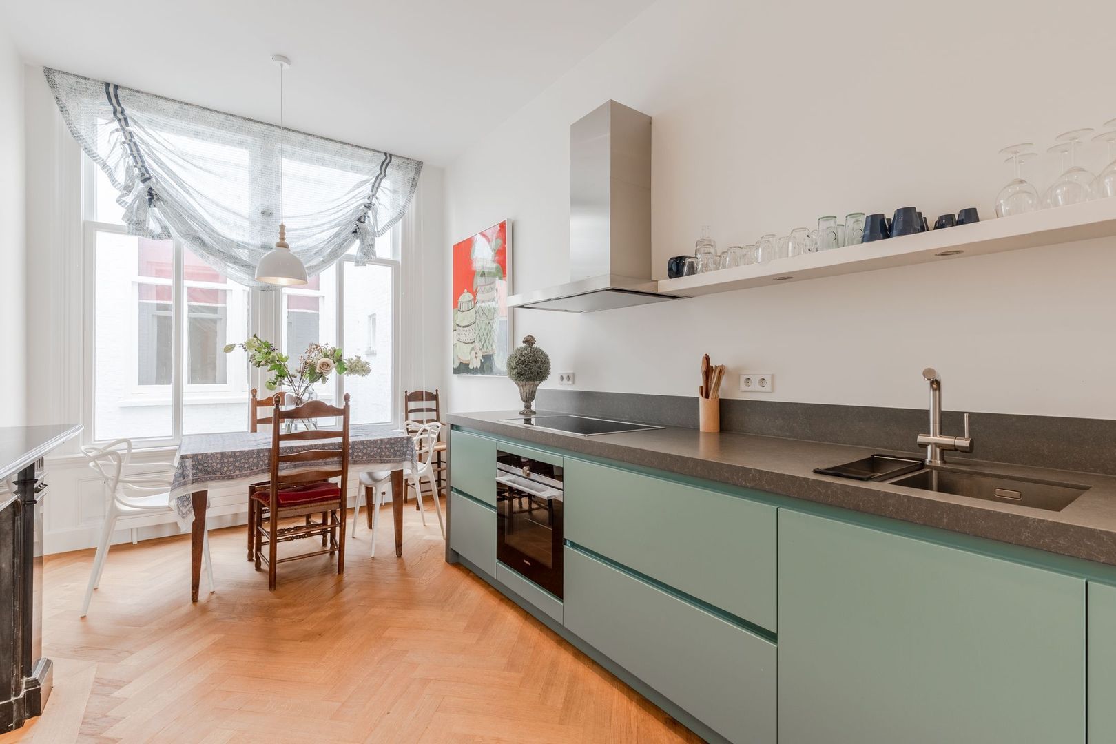 Keizersgracht 18 C, Amsterdam foto-14