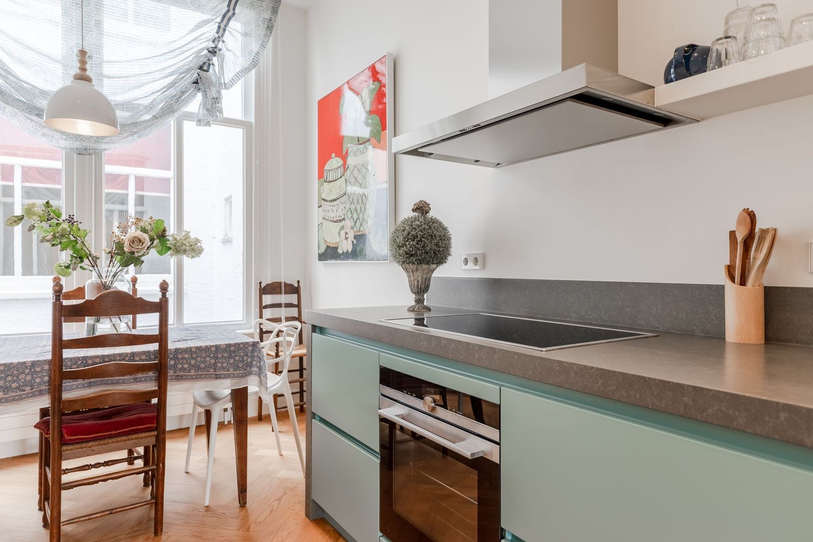 Keizersgracht 18 C, Amsterdam foto-15