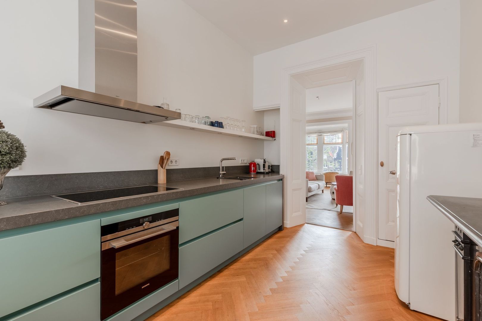 Keizersgracht 18 C, Amsterdam foto-16