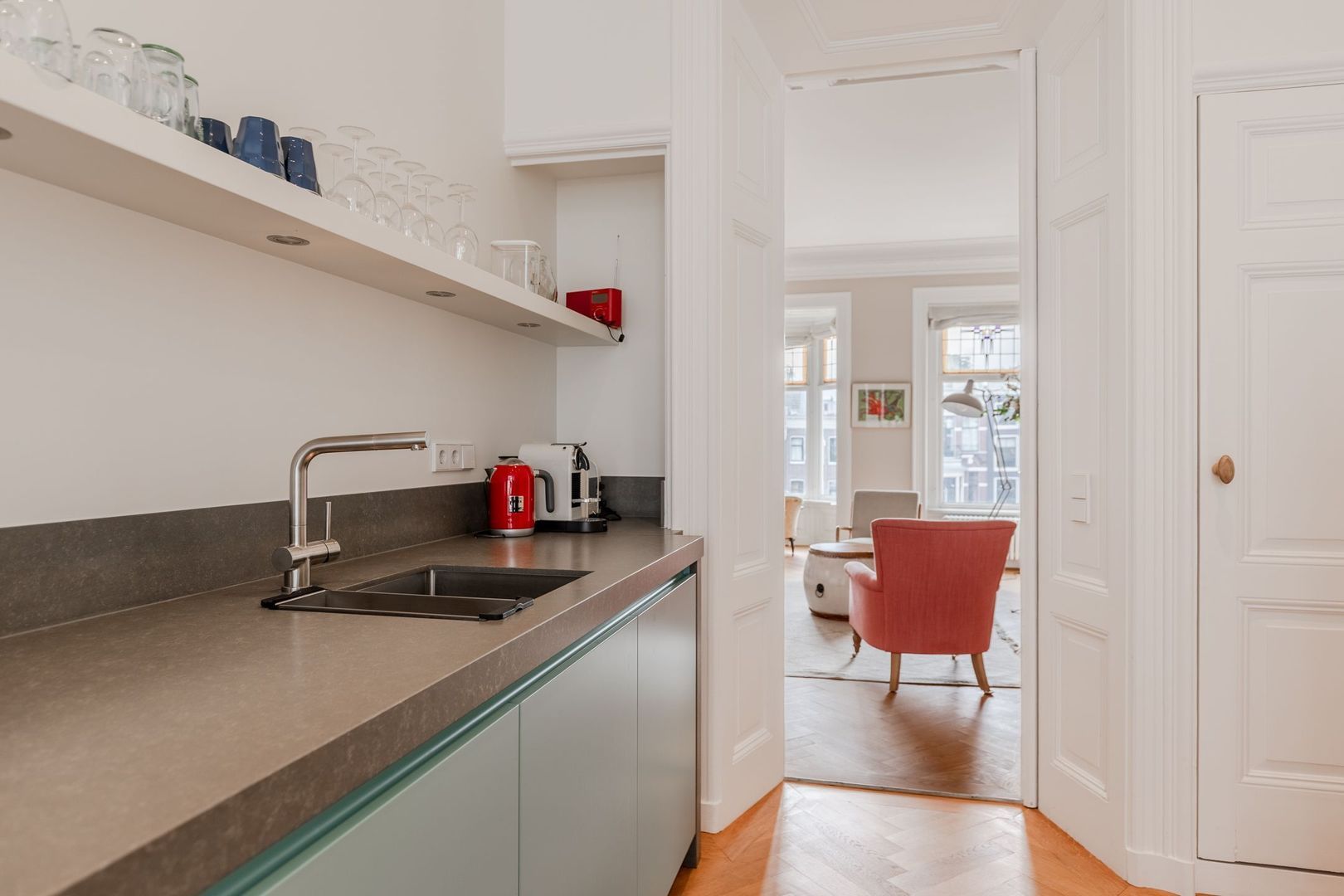 Keizersgracht 18 C, Amsterdam foto-17