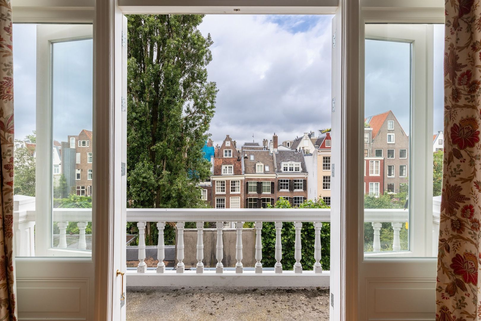 Keizersgracht 18 C, Amsterdam foto-25