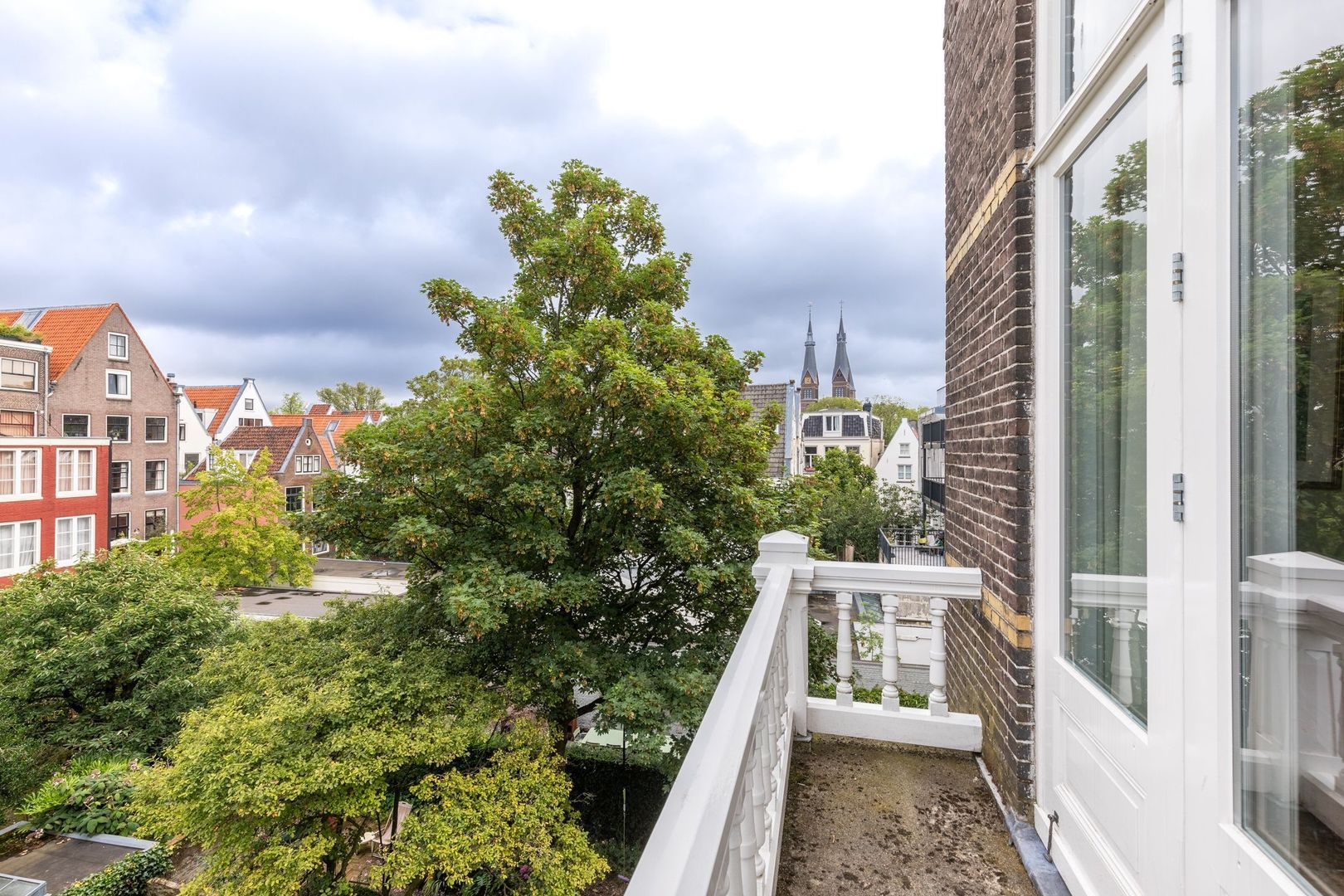 Keizersgracht 18 C, Amsterdam foto-26