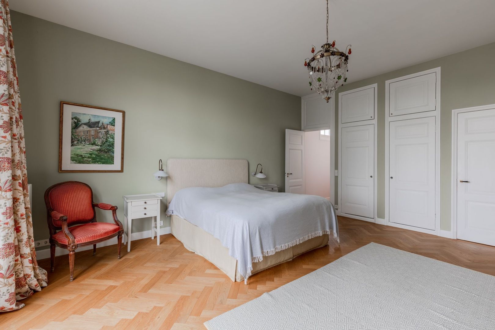 Keizersgracht 18 C, Amsterdam foto-27