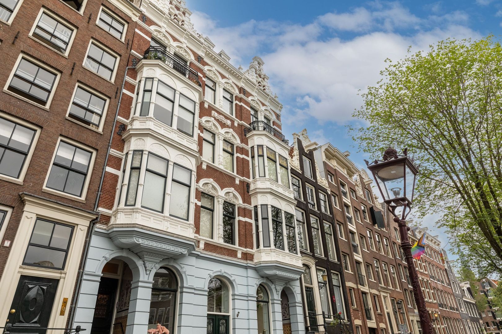 Keizersgracht 18 C, Amsterdam foto-36