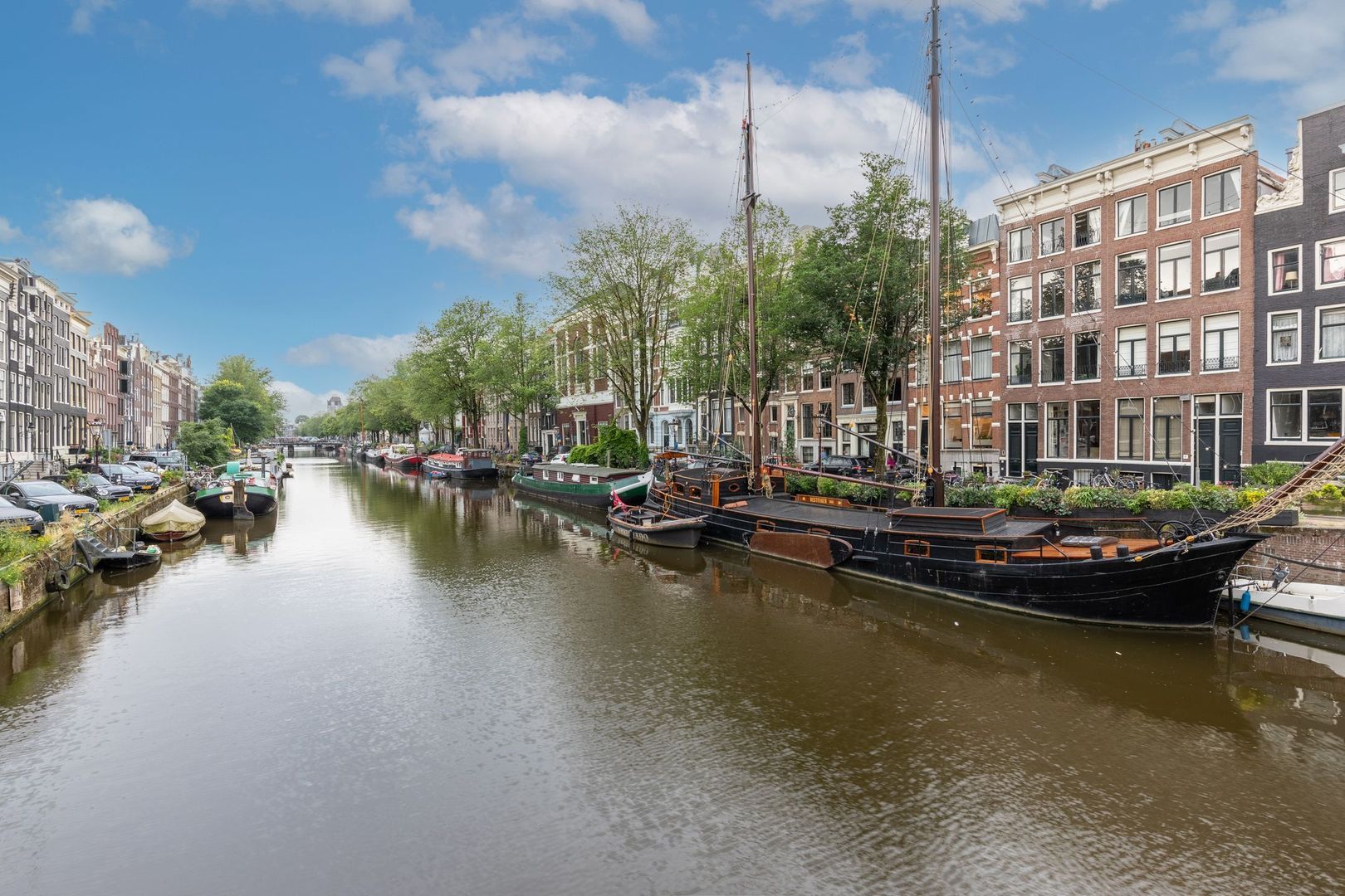 Keizersgracht 18 C, Amsterdam foto-38