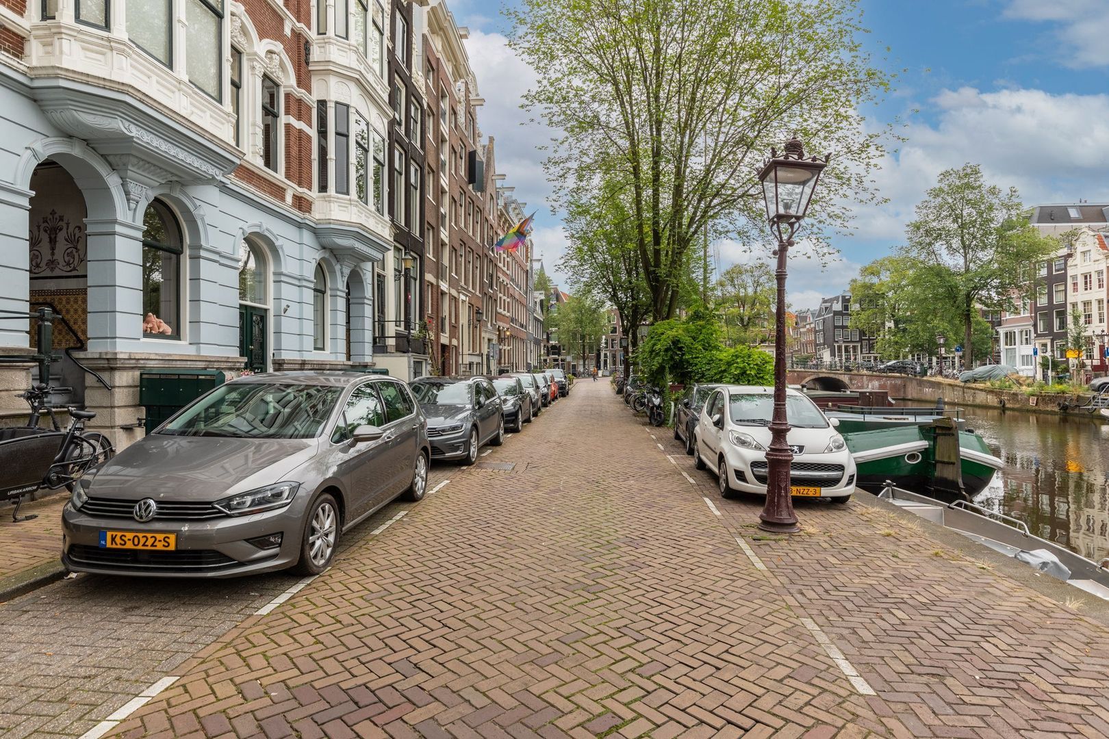 Keizersgracht 18 C, Amsterdam foto-37