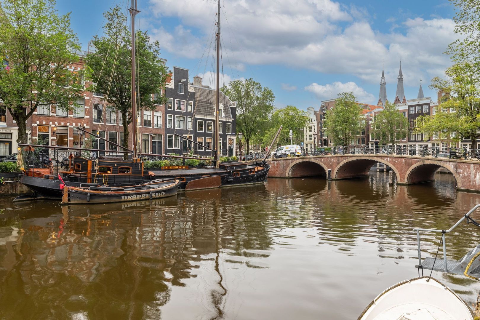 Keizersgracht 18 C, Amsterdam foto-40