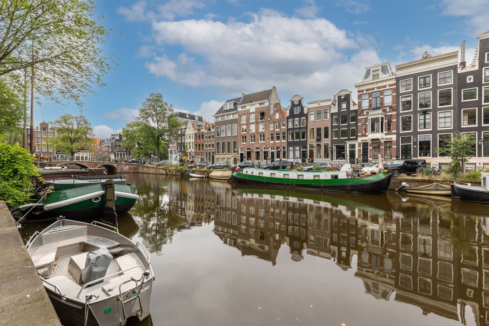 Keizersgracht 18 C, Amsterdam foto-39