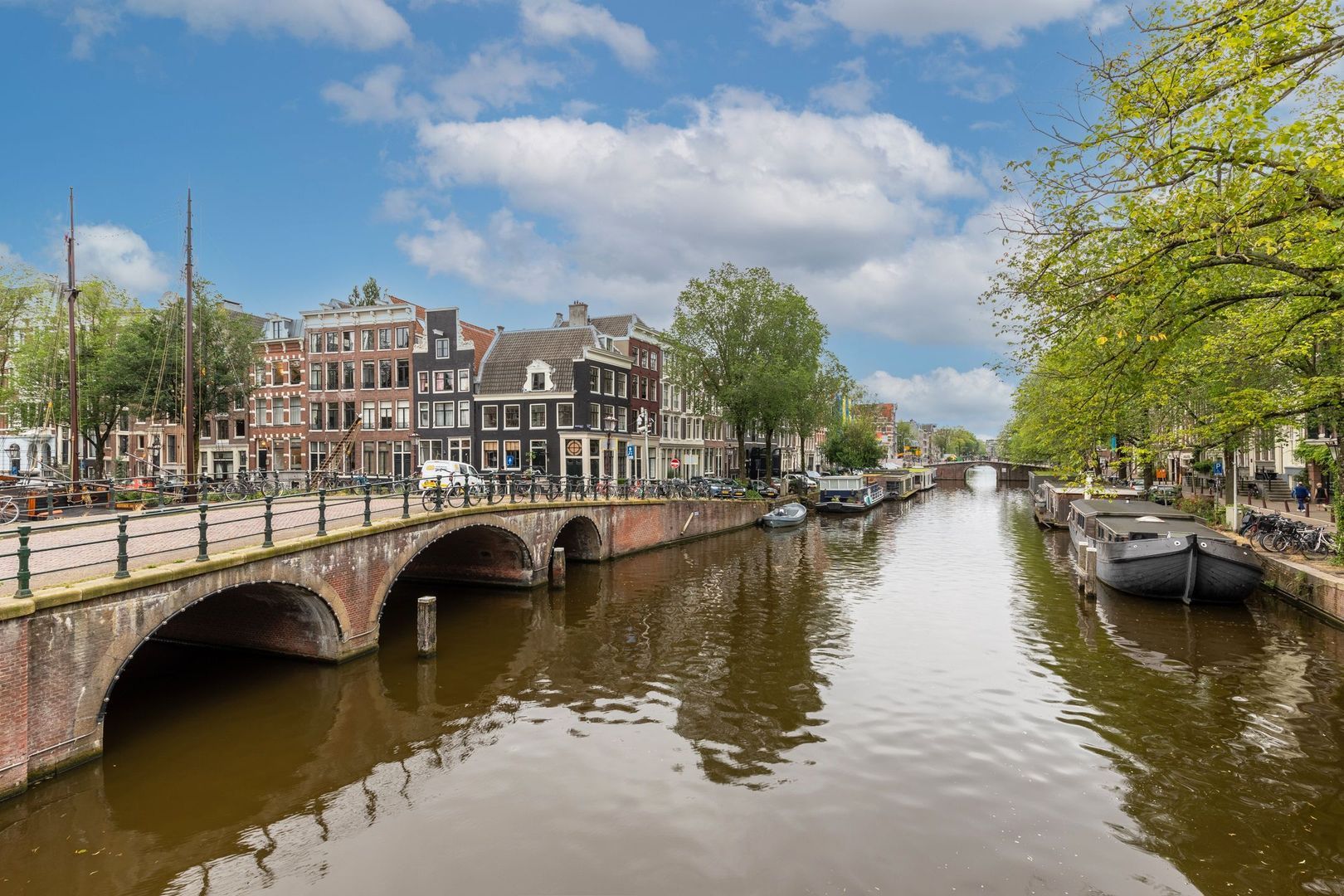 Keizersgracht 18 C, Amsterdam foto-41