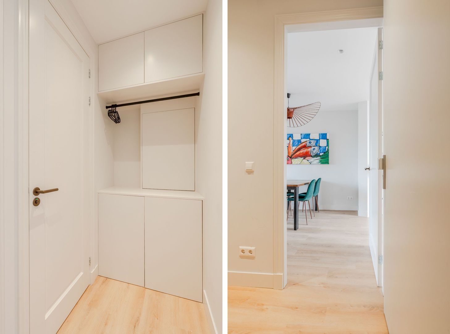 Linnaeusparkweg 52 3, Amsterdam foto-2