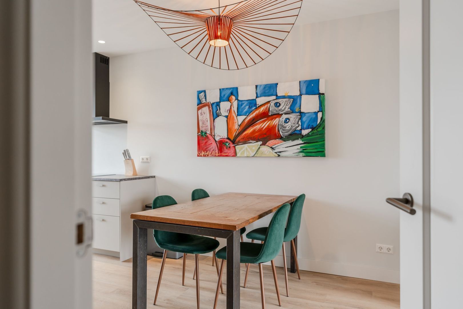 Linnaeusparkweg 52 3, Amsterdam foto-3