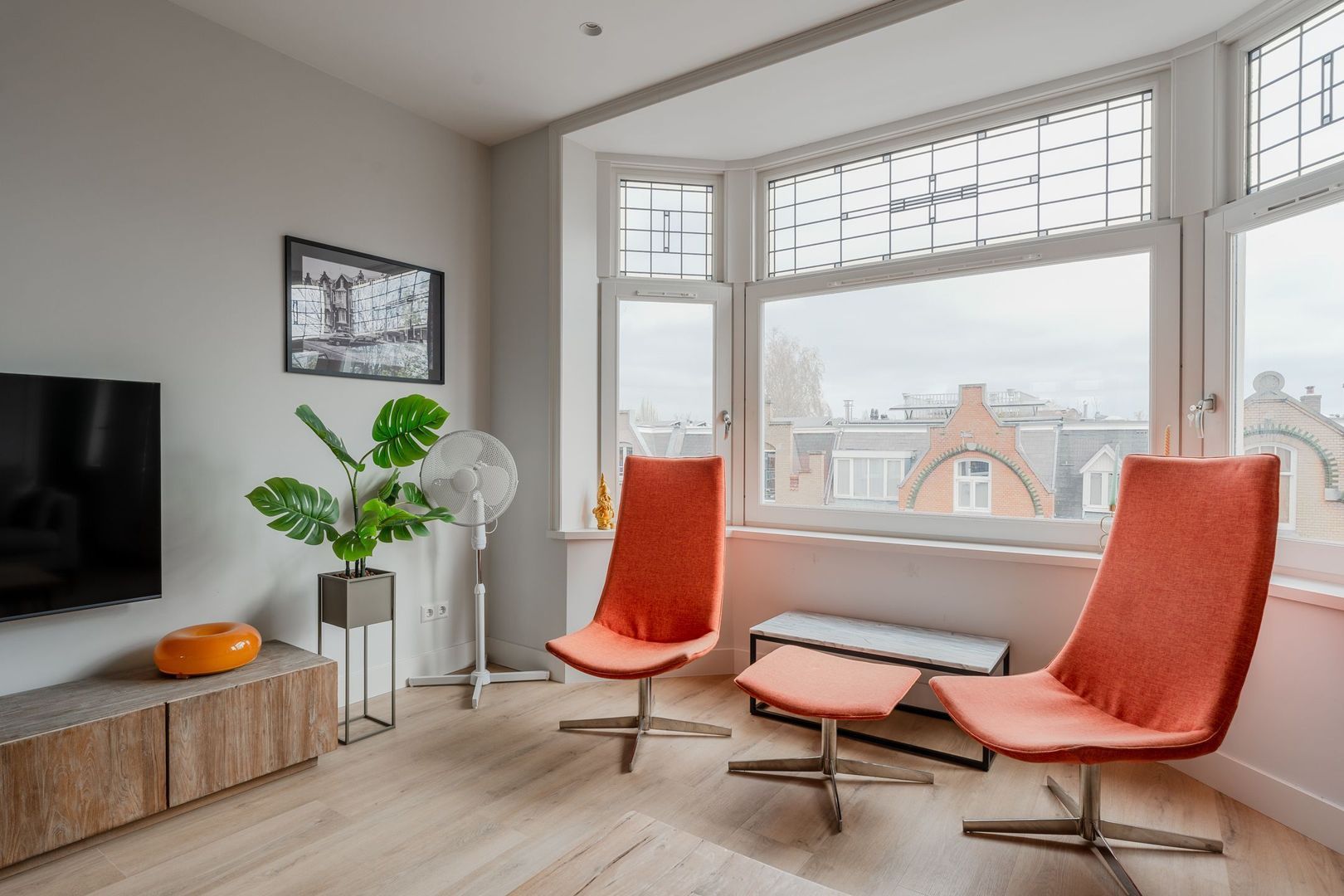 Linnaeusparkweg 52 3, Amsterdam foto-5