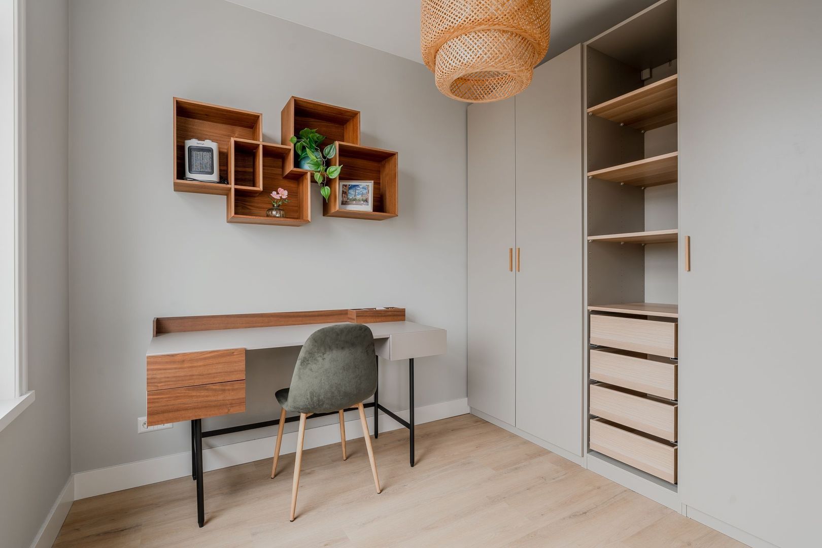 Linnaeusparkweg 52 3, Amsterdam foto-6