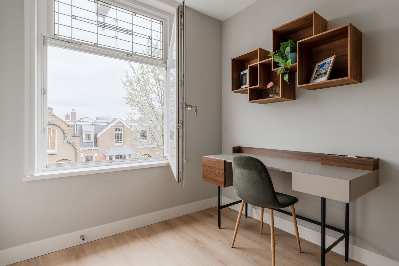 Linnaeusparkweg 52 3, Amsterdam foto-7