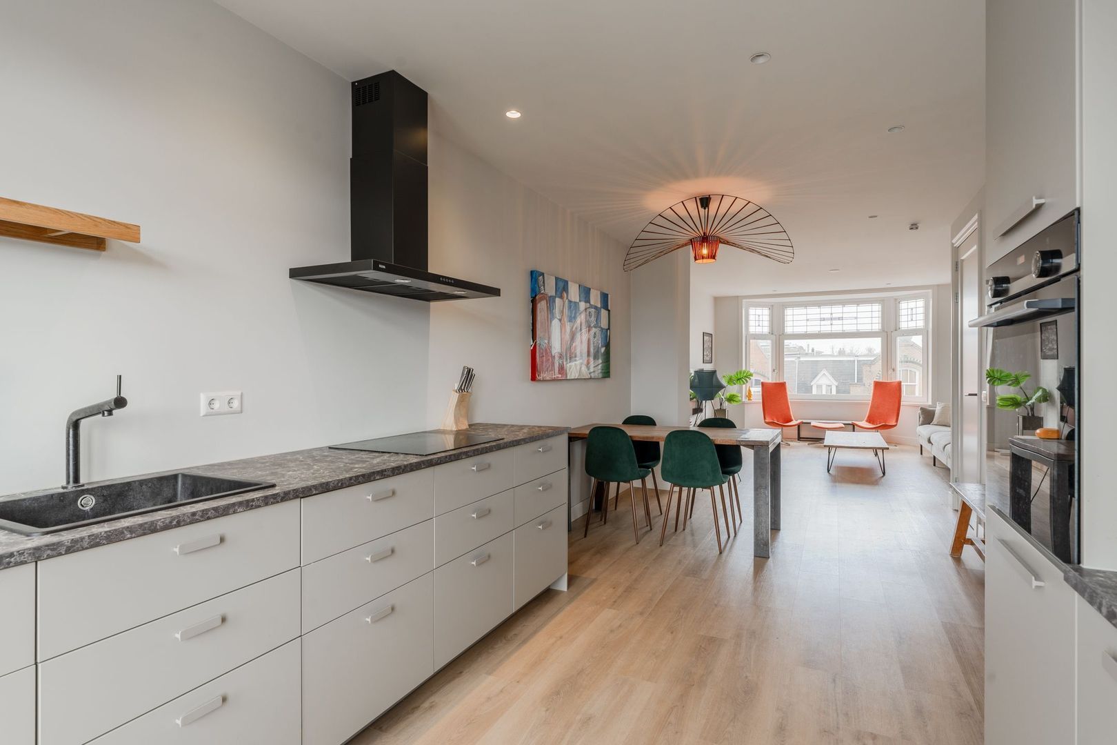 Linnaeusparkweg 52 3, Amsterdam foto-11