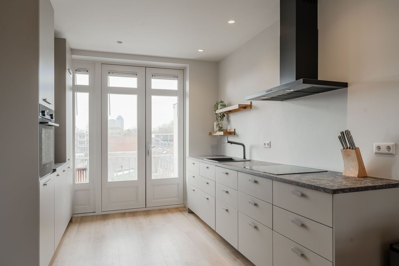 Linnaeusparkweg 52 3, Amsterdam foto-12