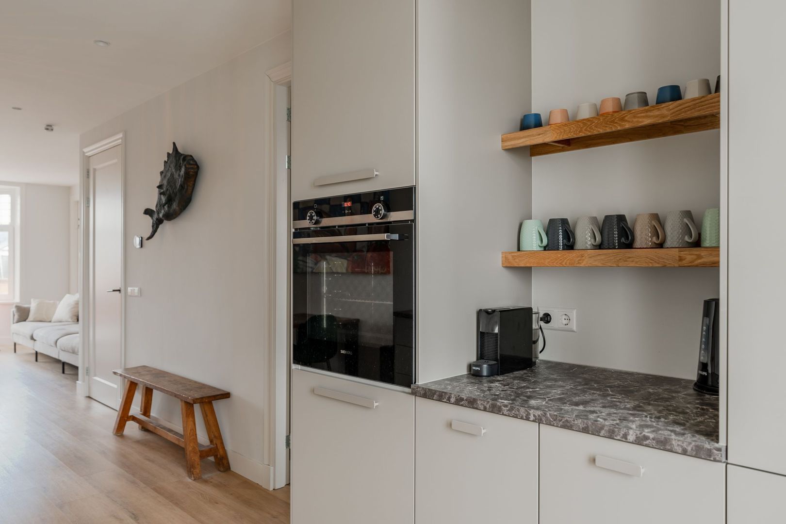 Linnaeusparkweg 52 3, Amsterdam foto-14