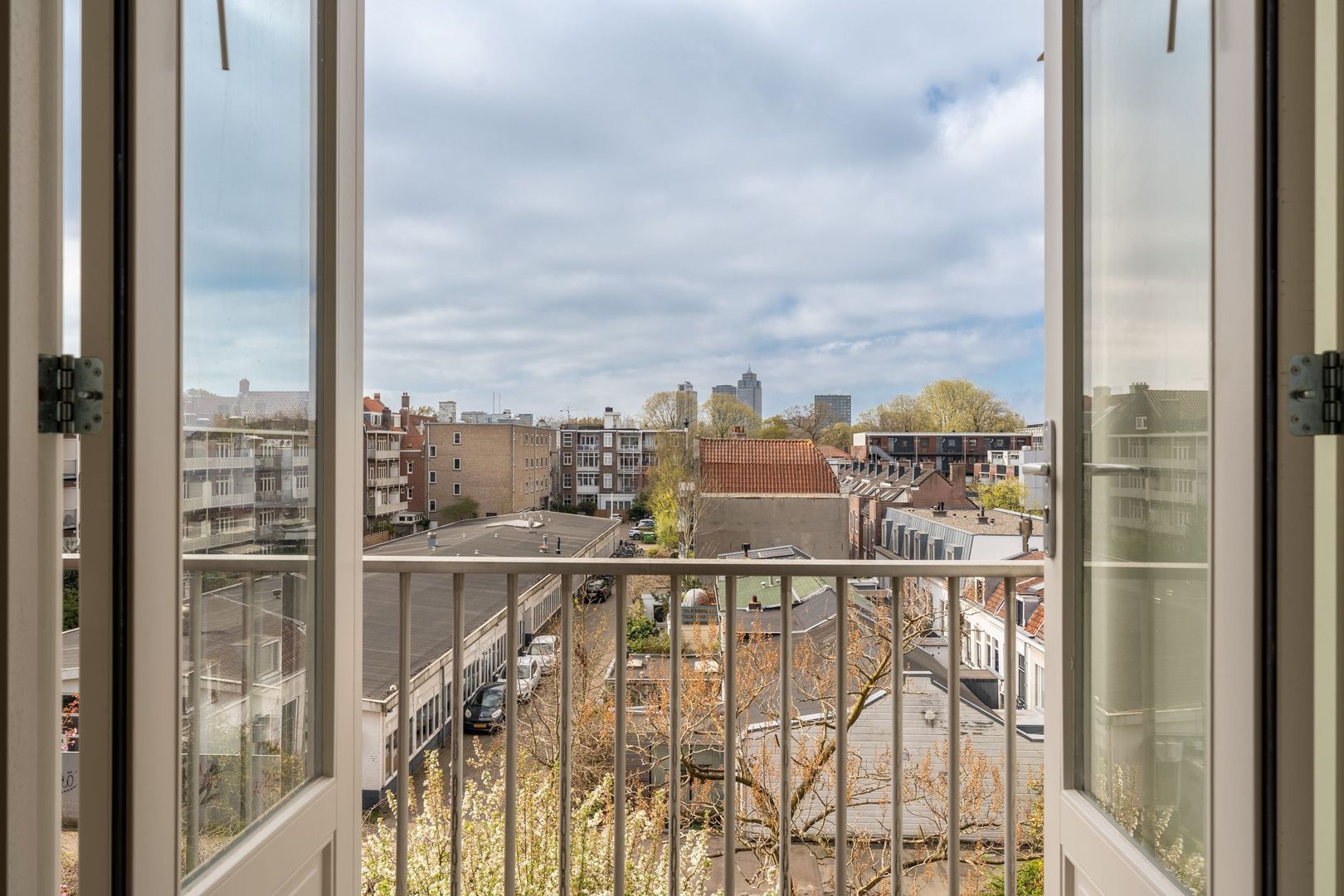 Linnaeusparkweg 52 3, Amsterdam foto-15