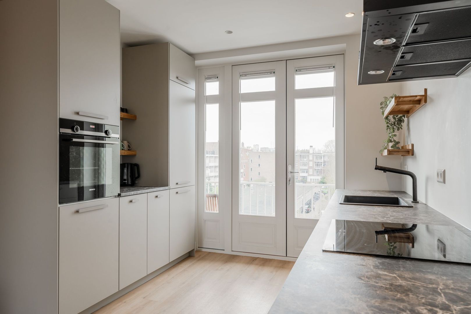 Linnaeusparkweg 52 3, Amsterdam foto-13