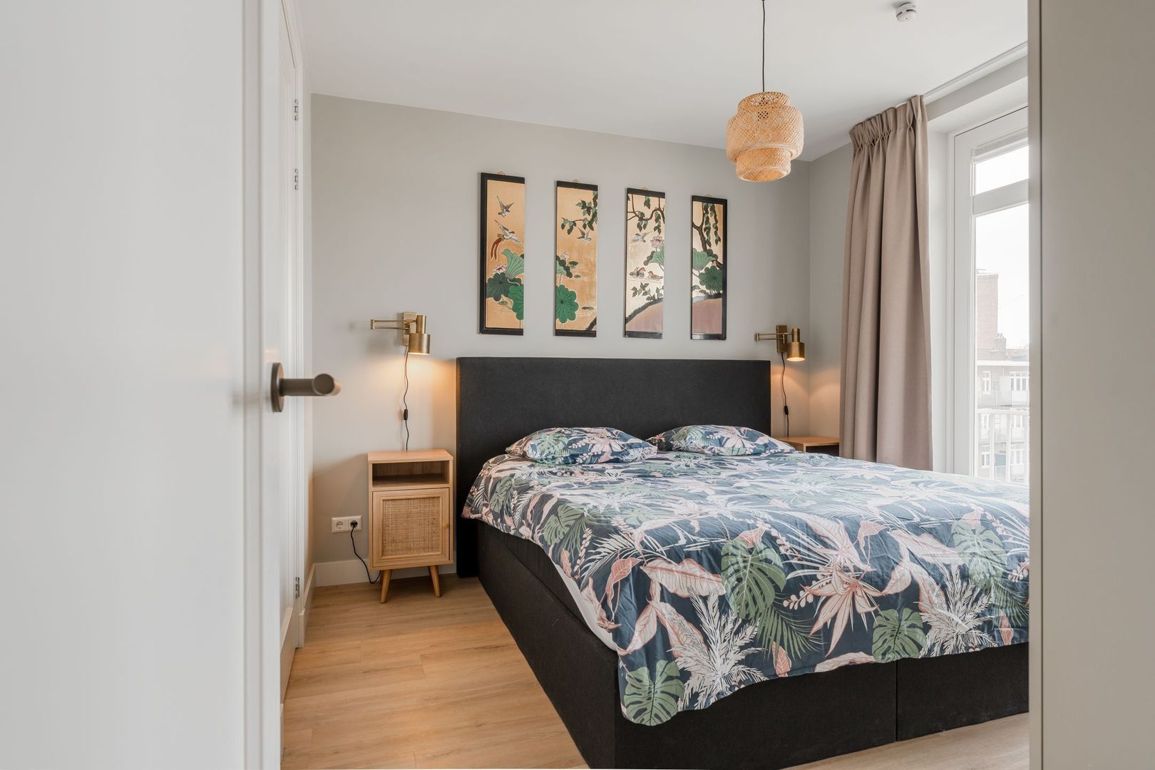 Linnaeusparkweg 52 3, Amsterdam foto-17