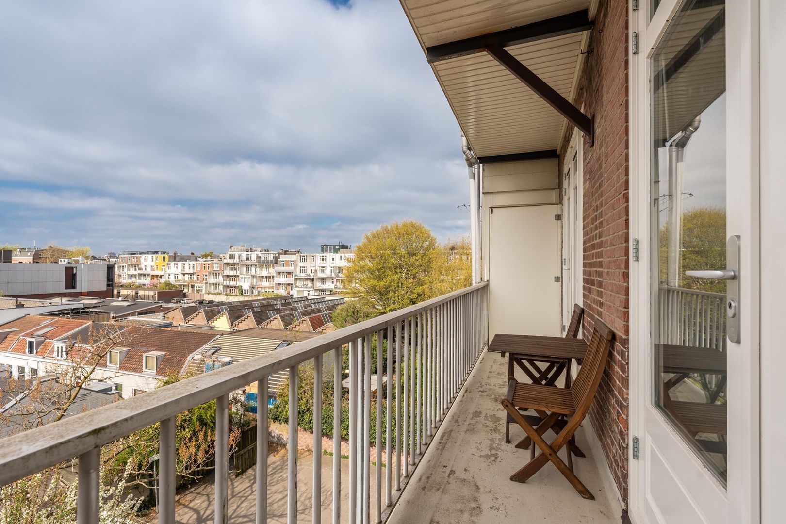 Linnaeusparkweg 52 3, Amsterdam foto-16