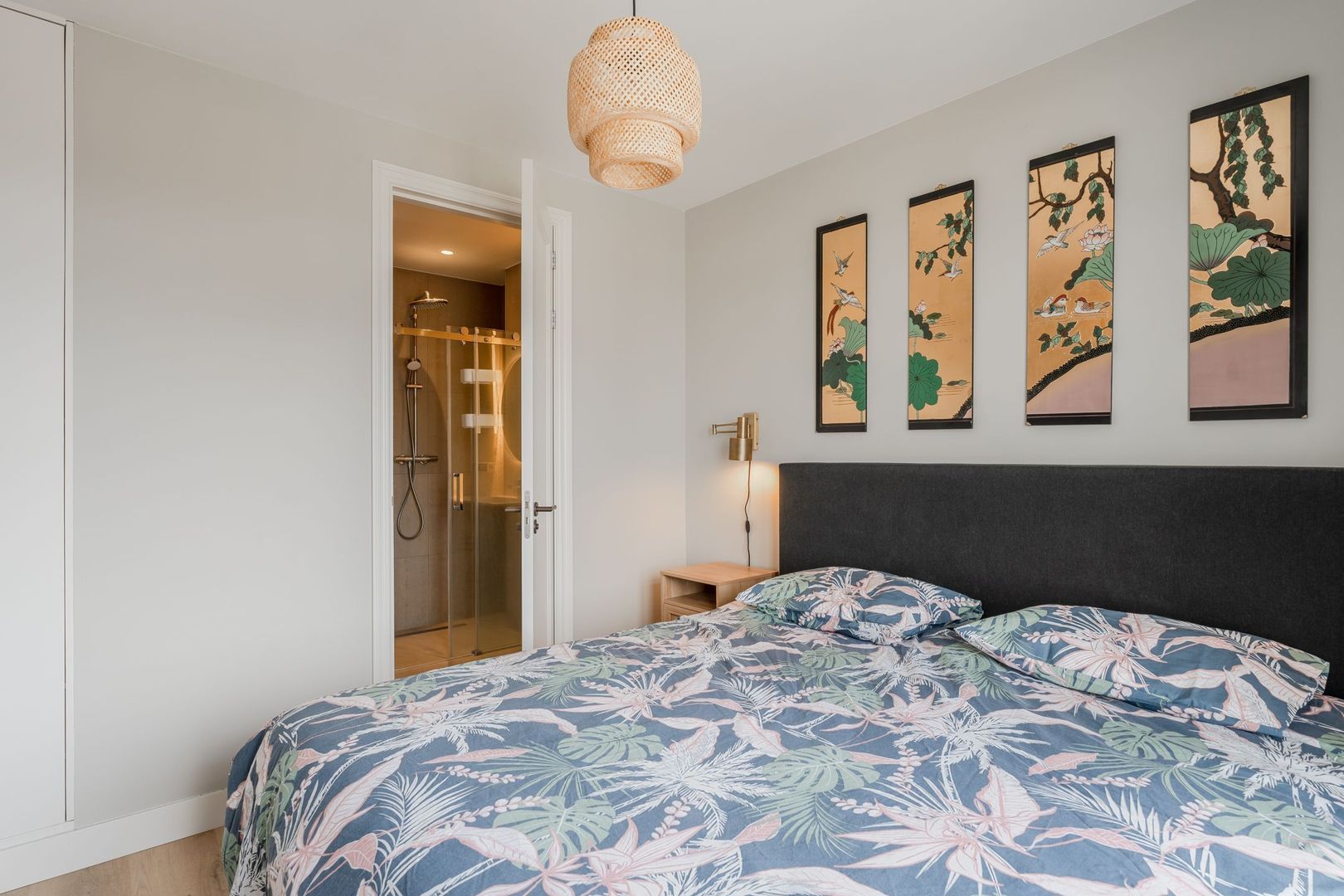 Linnaeusparkweg 52 3, Amsterdam foto-18