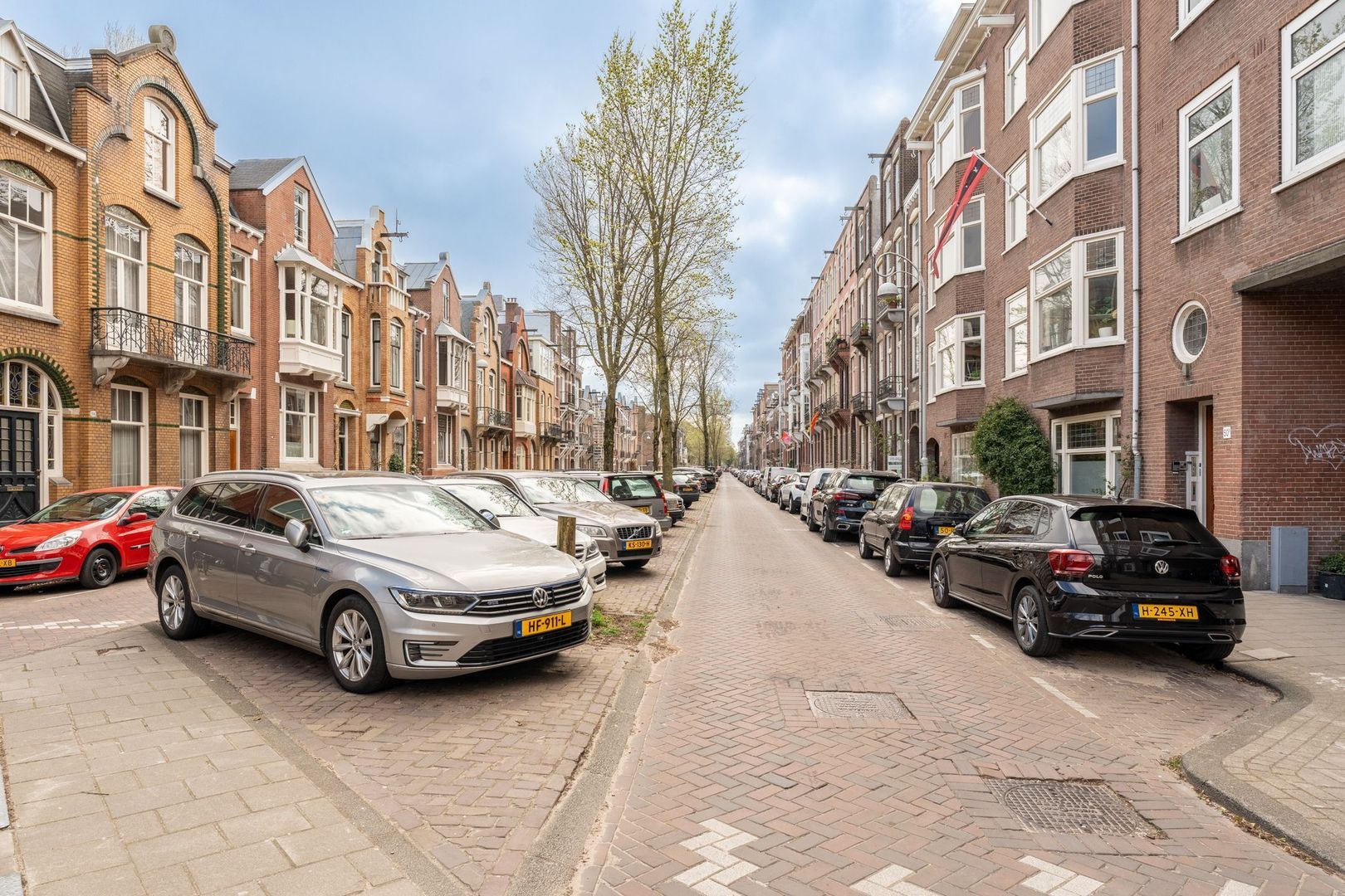 Linnaeusparkweg 52 3, Amsterdam foto-22