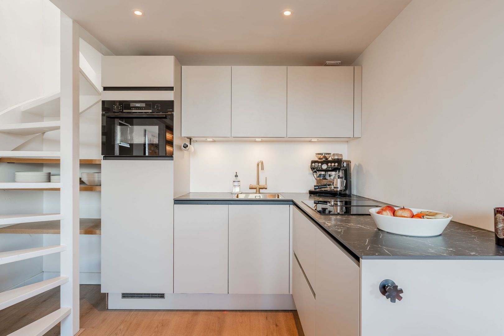 Overtoom 206 4, Amsterdam foto-14