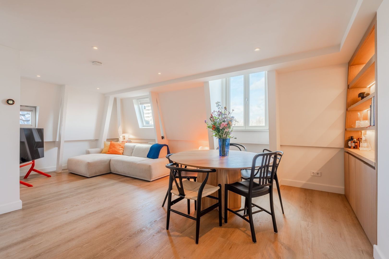 Overtoom 206 4, Amsterdam foto-5