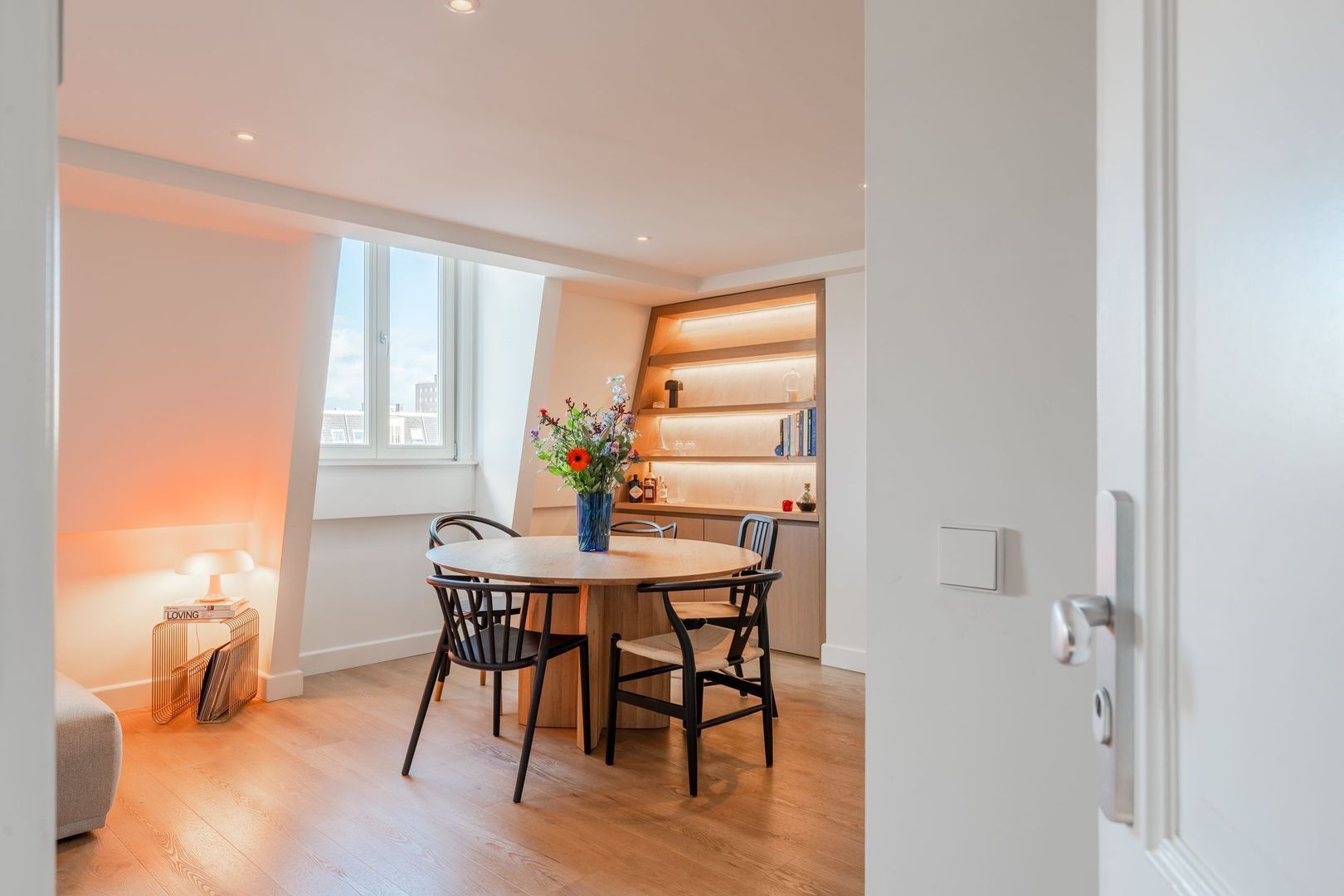 Overtoom 206 4, Amsterdam foto-7