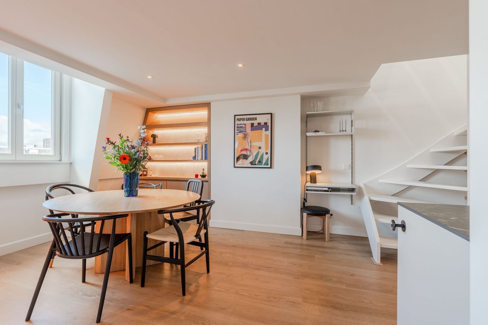 Overtoom 206 4, Amsterdam foto-8