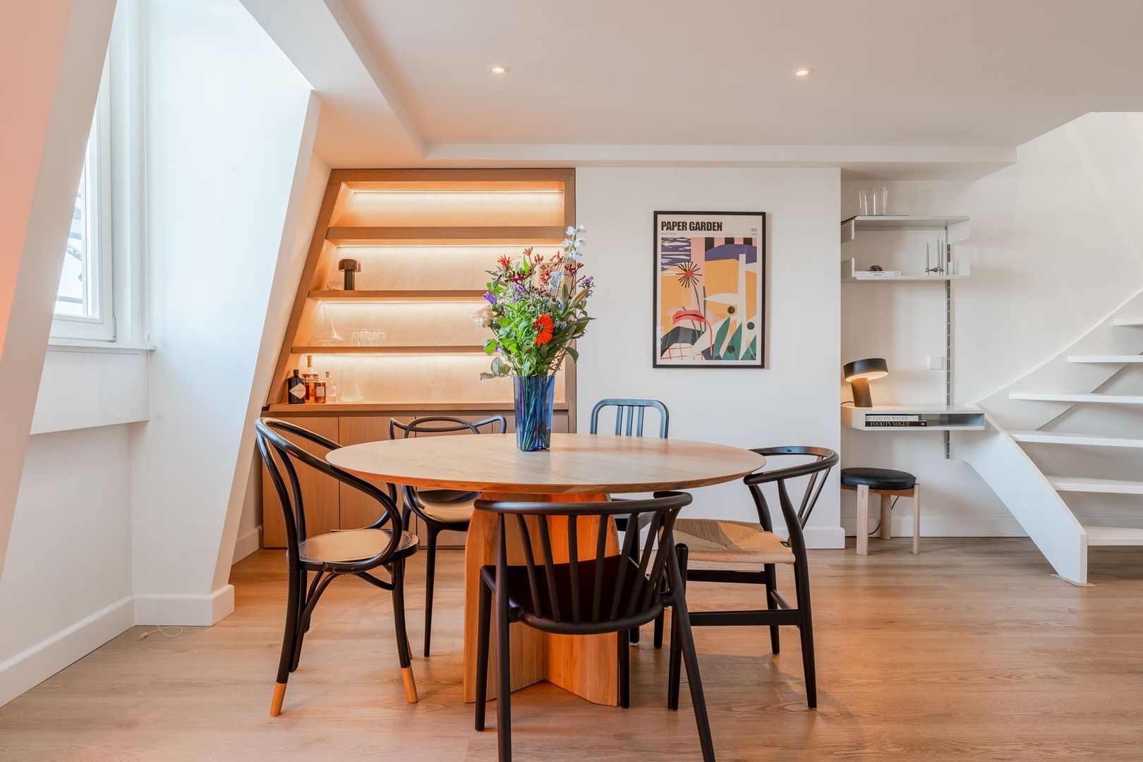 Overtoom 206 4, Amsterdam foto-11