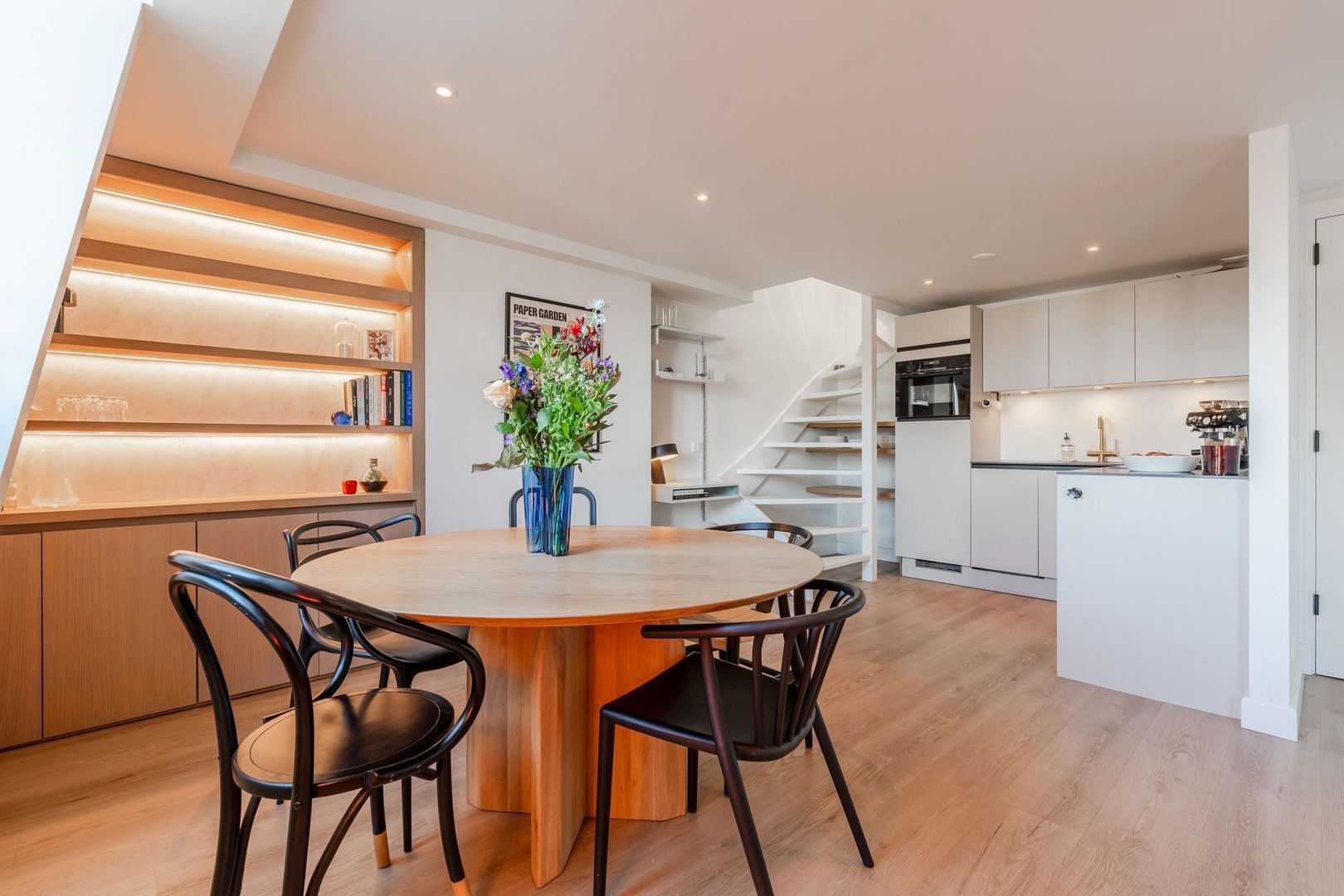 Overtoom 206 4, Amsterdam foto-13