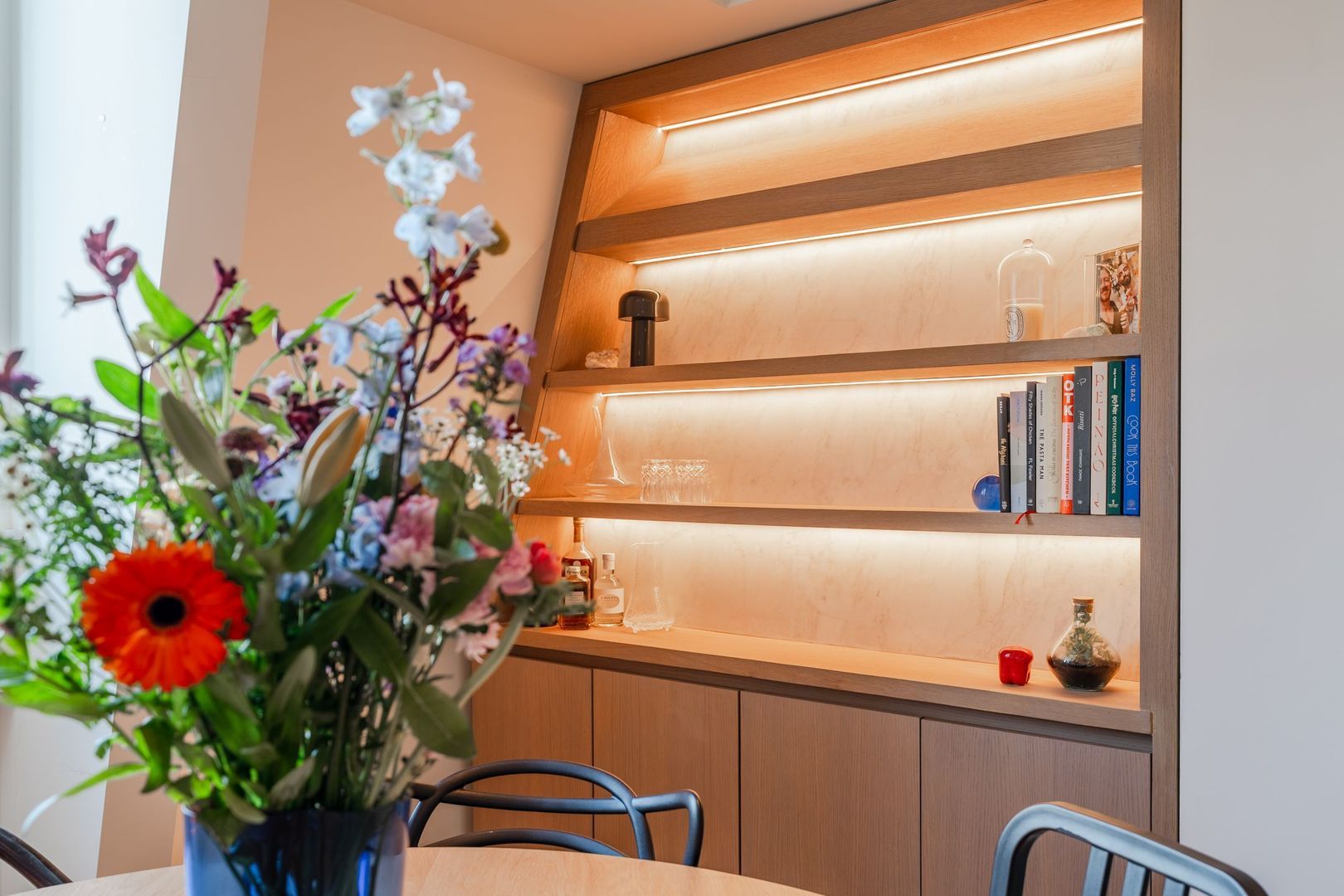 Overtoom 206 4, Amsterdam foto-12