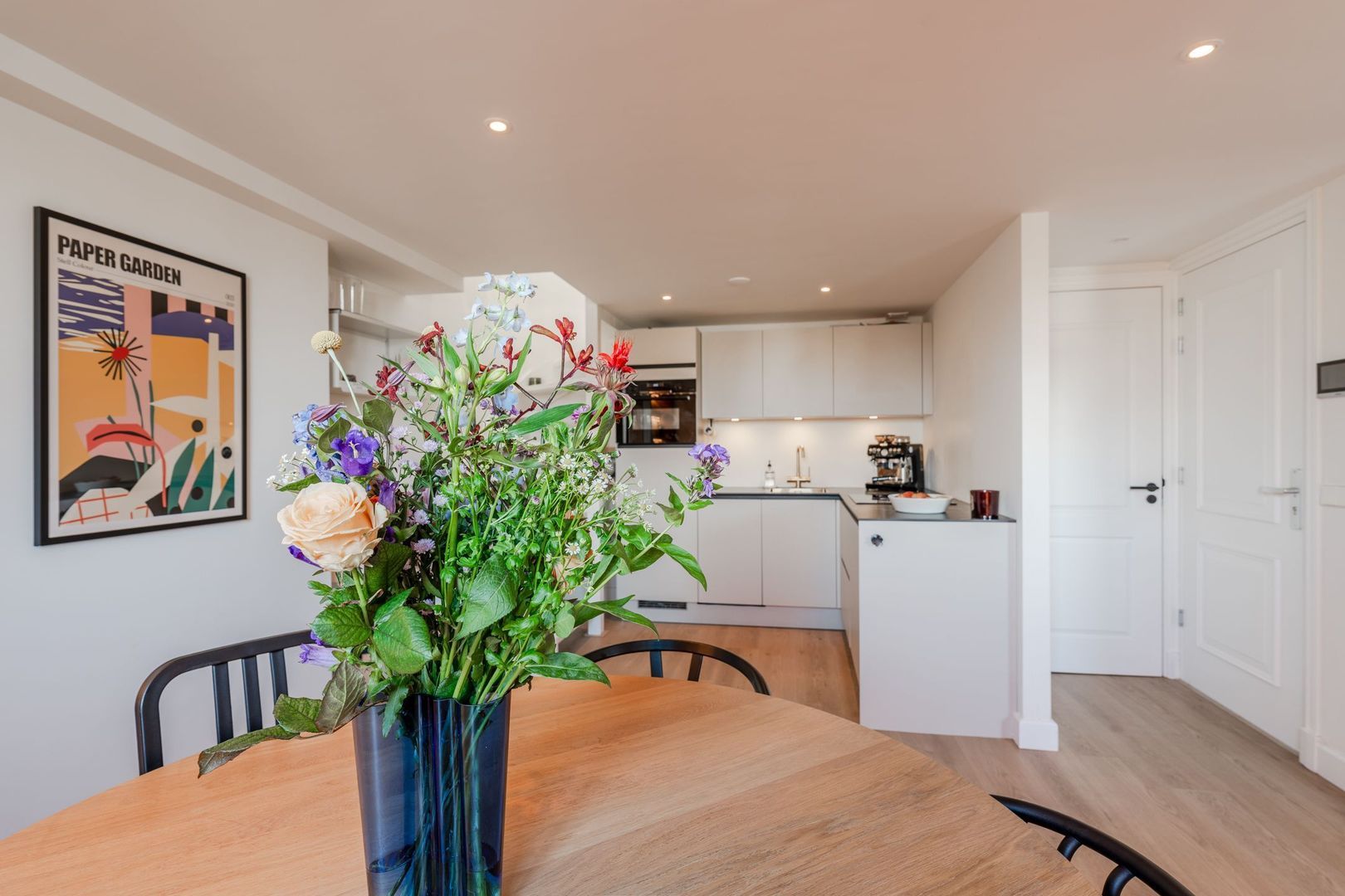 Overtoom 206 4, Amsterdam foto-3