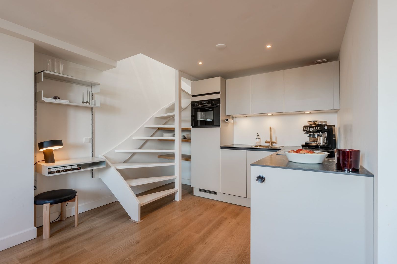 Overtoom 206 4, Amsterdam foto-15