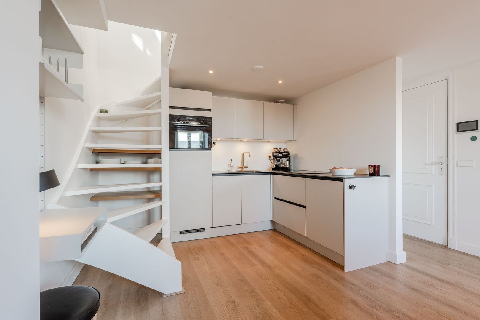 Overtoom 206 4, Amsterdam foto-19