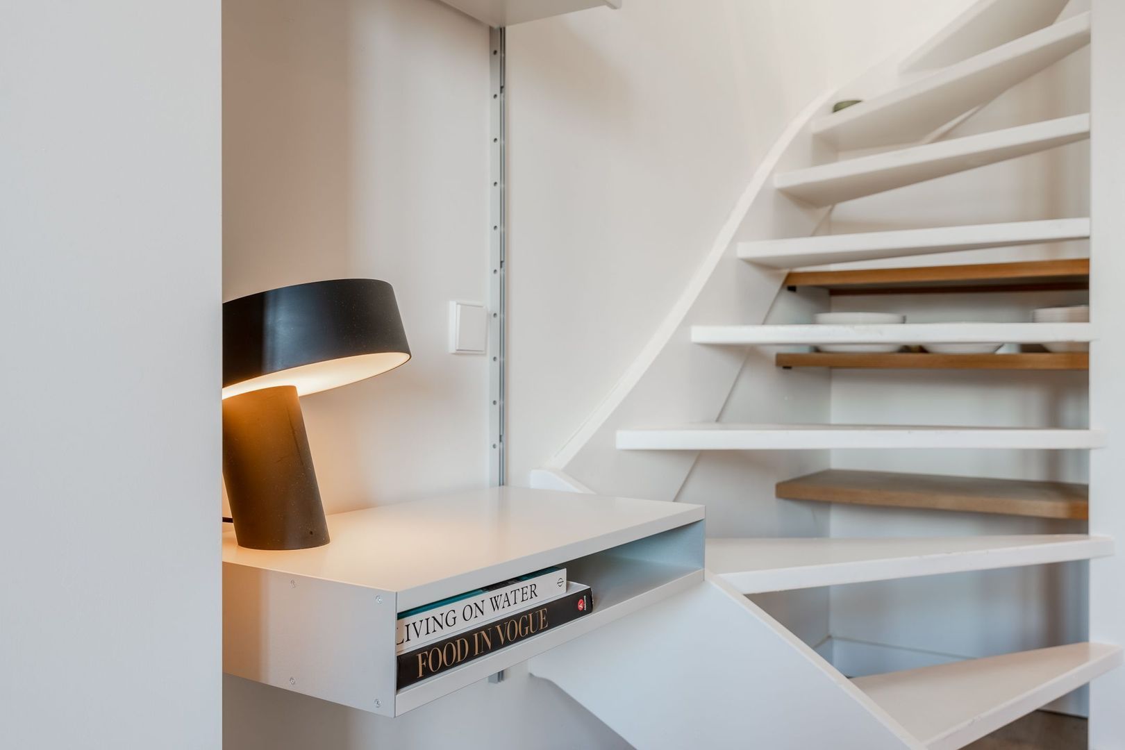 Overtoom 206 4, Amsterdam foto-20