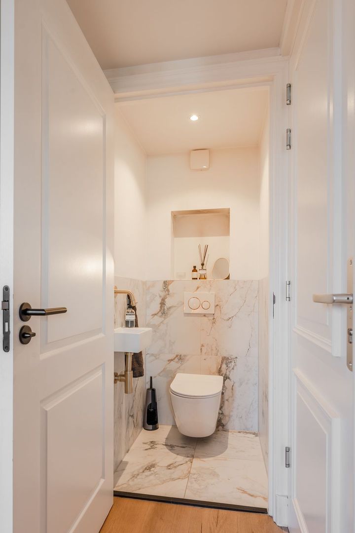 Overtoom 206 4, Amsterdam foto-4