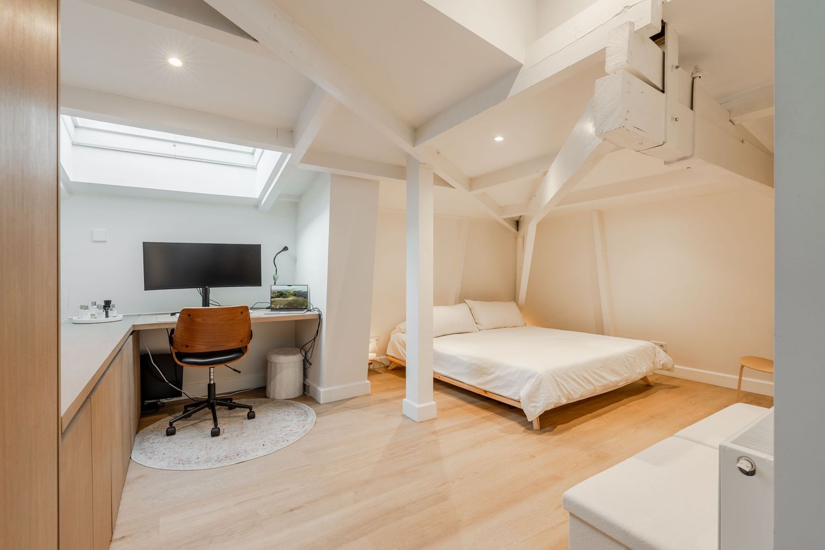 Overtoom 206 4, Amsterdam foto-21