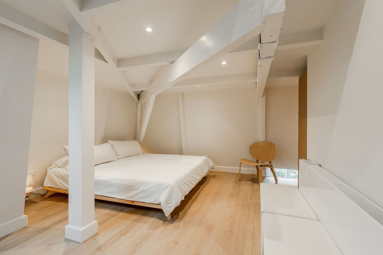 Overtoom 206 4, Amsterdam foto-22