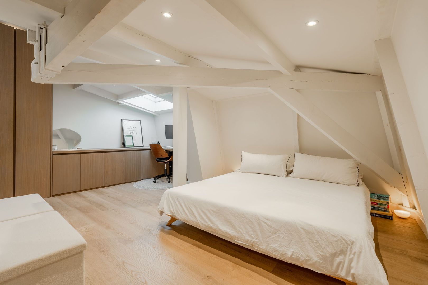 Overtoom 206 4, Amsterdam foto-24