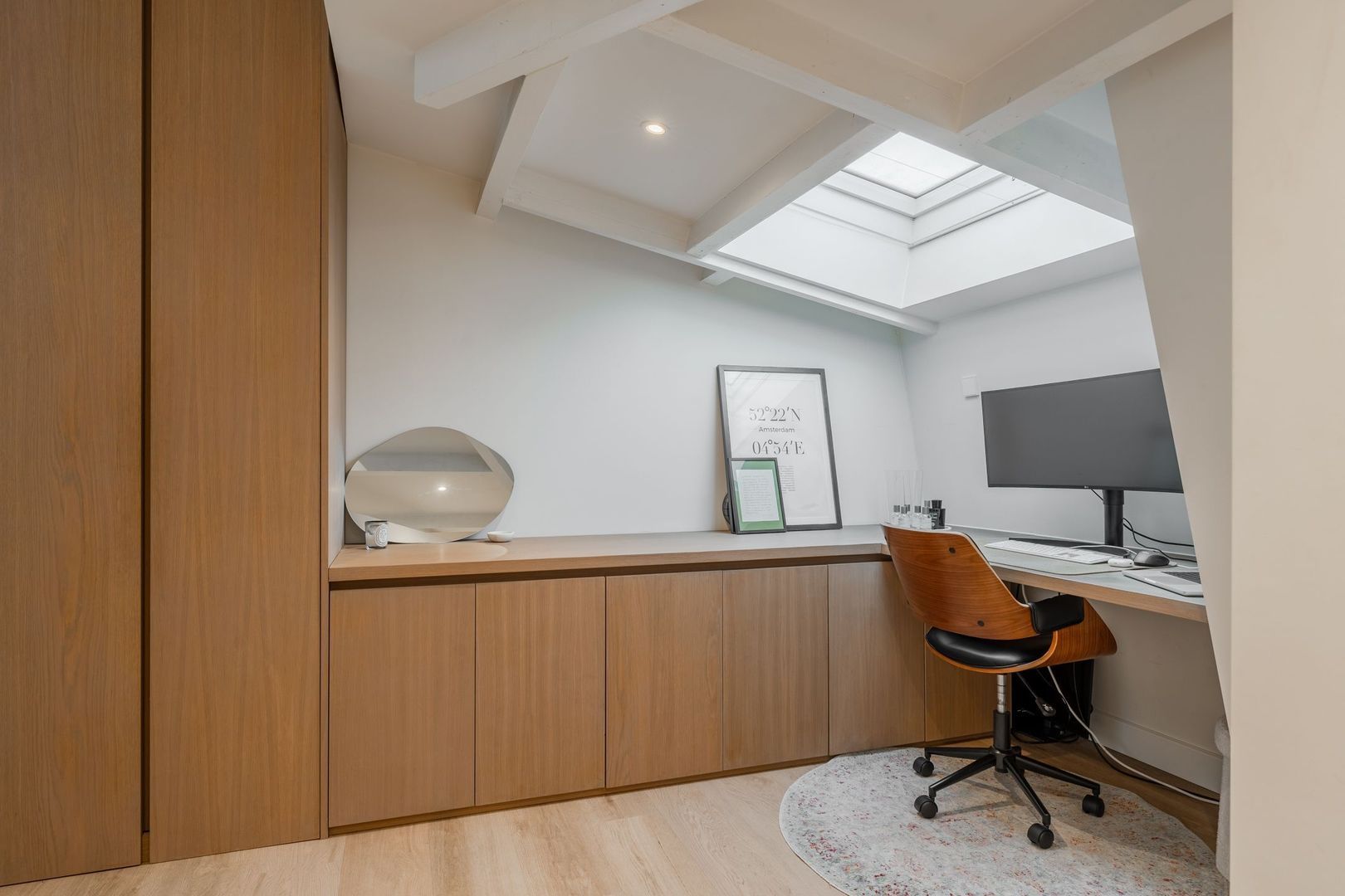 Overtoom 206 4, Amsterdam foto-25