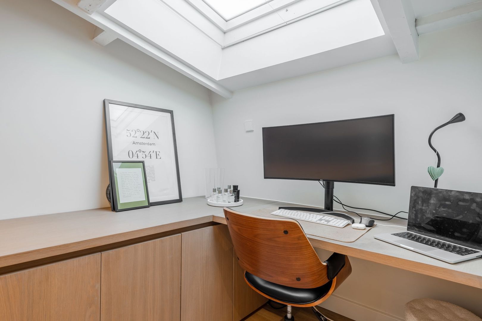 Overtoom 206 4, Amsterdam foto-26