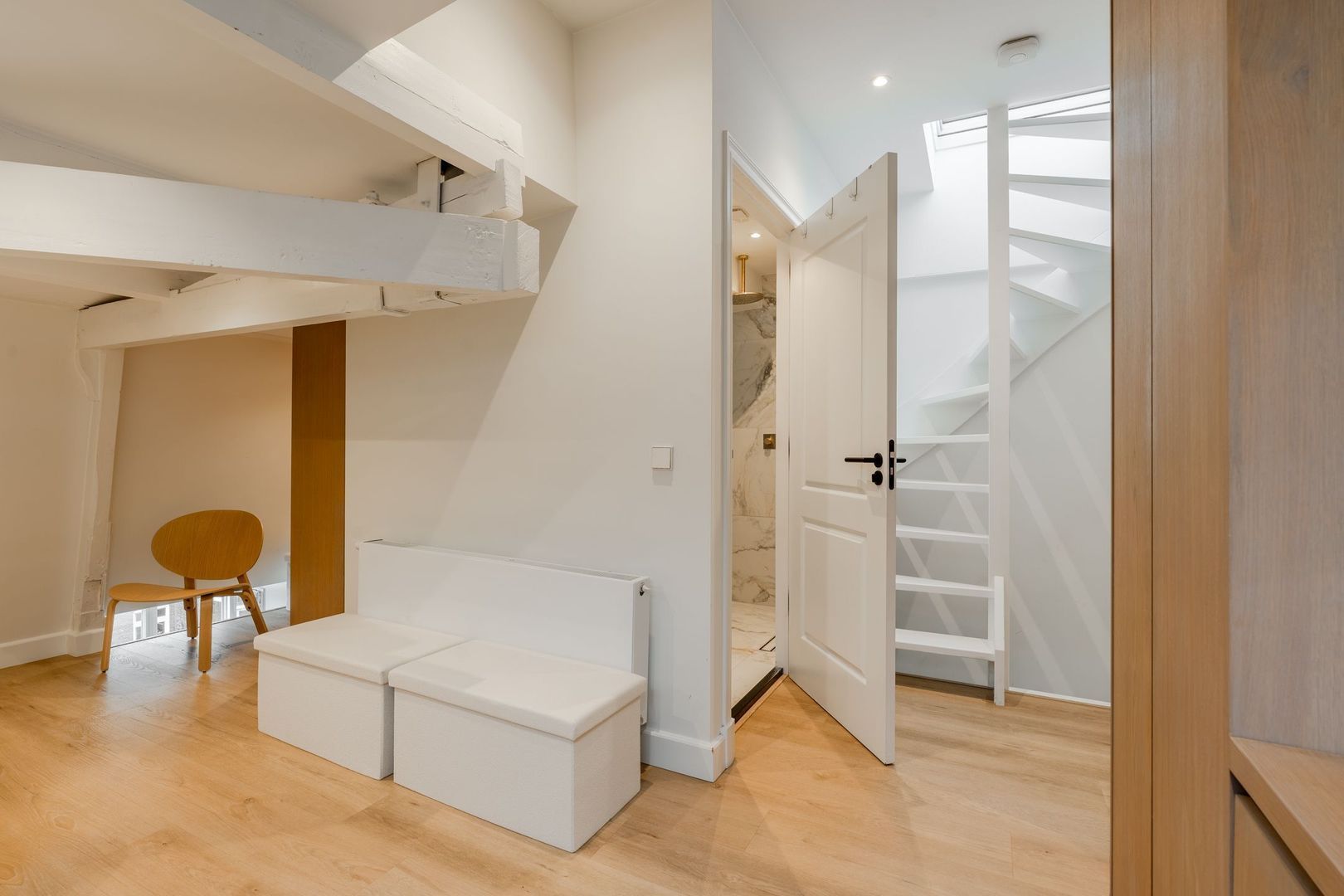 Overtoom 206 4, Amsterdam foto-27