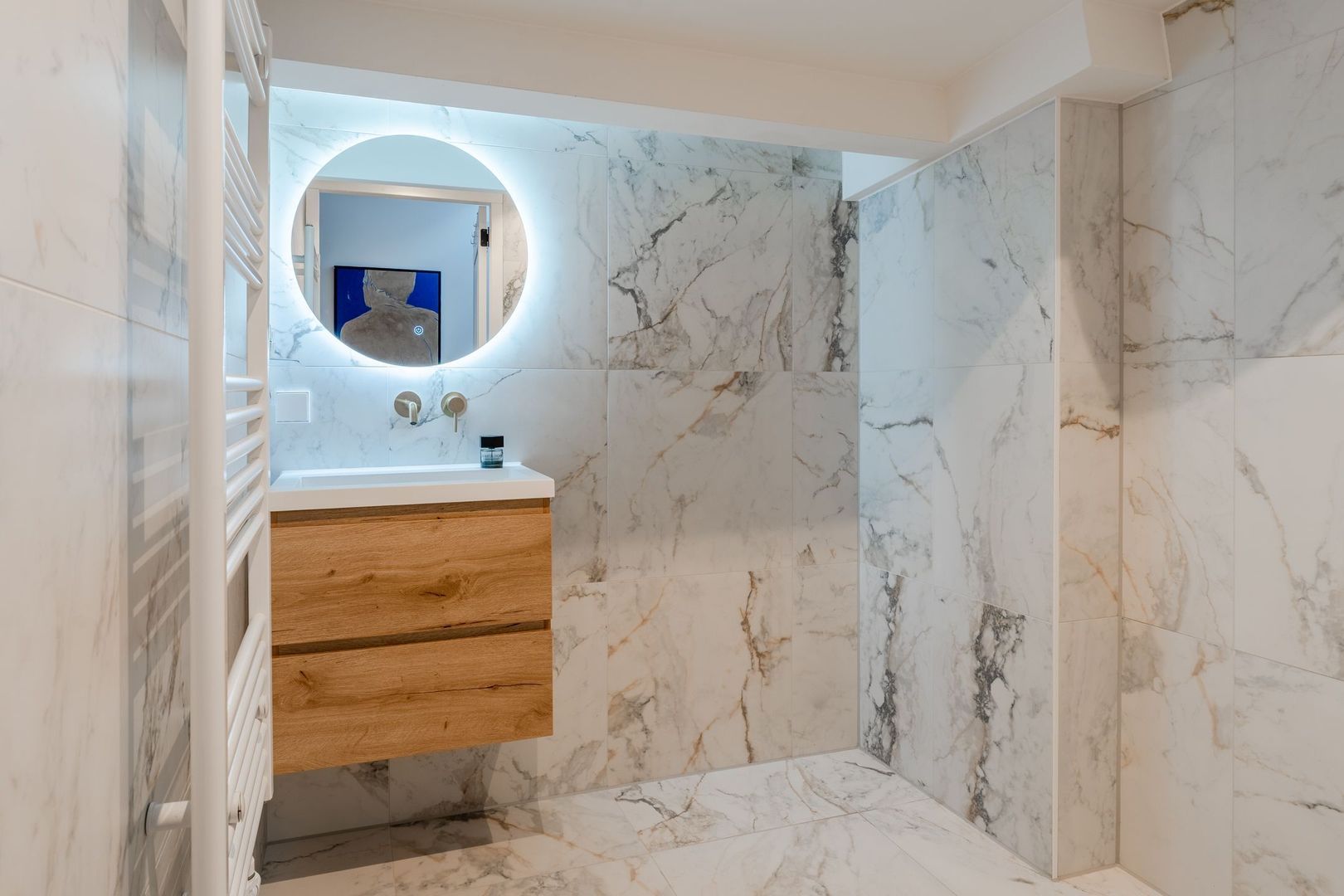 Overtoom 206 4, Amsterdam foto-28