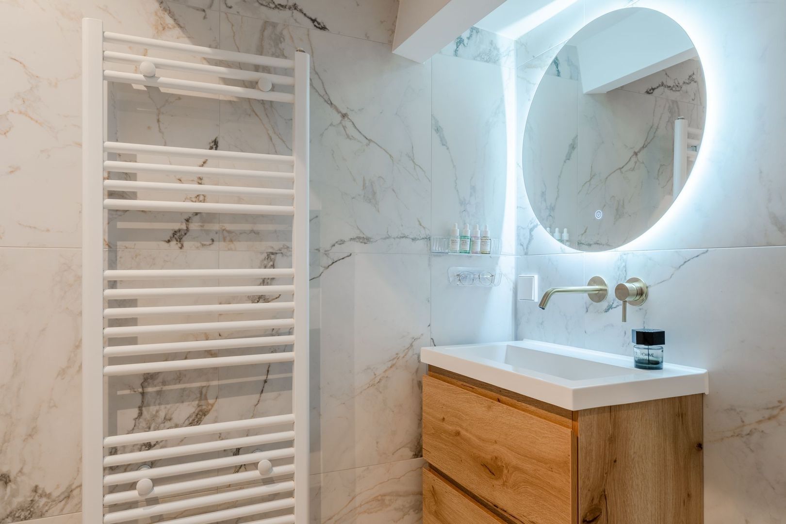 Overtoom 206 4, Amsterdam foto-30