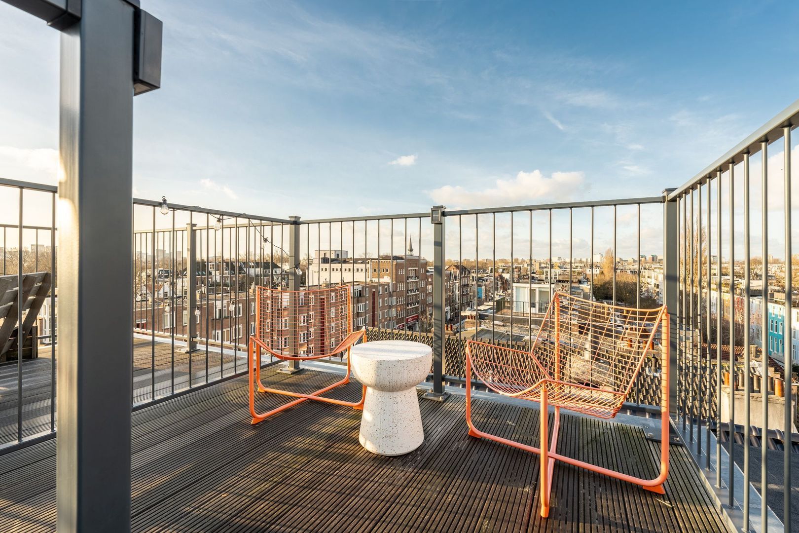 Overtoom 206 4, Amsterdam foto-31