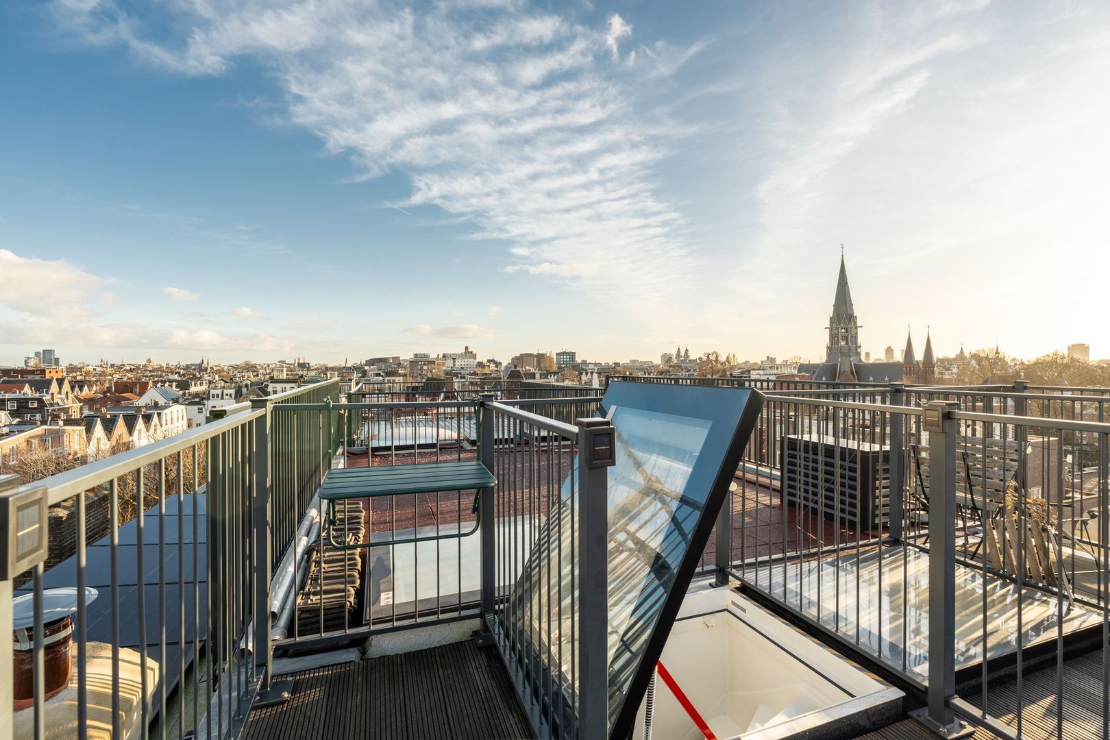 Overtoom 206 4, Amsterdam foto-33