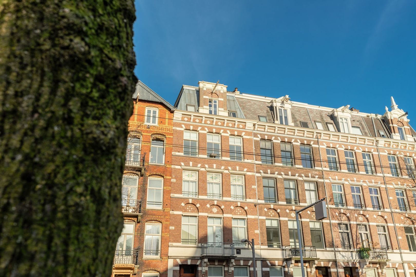 Overtoom 206 4, Amsterdam foto-36